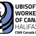CWA Canada vows to fight Ubisoft Halifax closure, defend workers