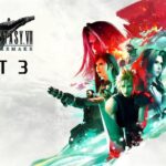 New Details On Final Fantasy VII Remake Part 3 Coming “Soon”, Minigames To Remain A Core Part
