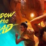 The tactical RPG Shadow of the Road is coming to Steam in 2026