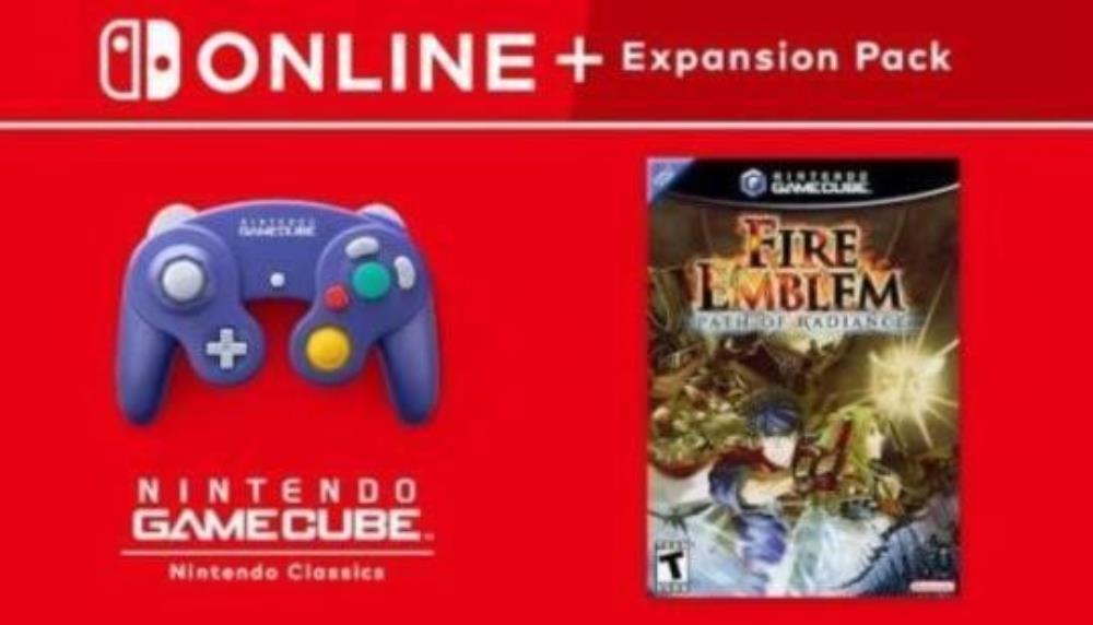 Nintendo Classics – Fire Emblem: Path of Radiance Arrives on Nintendo Switch 2