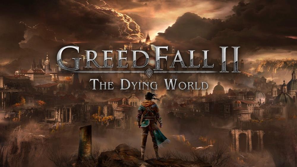 GreedFall The Dying World Receives ESRB Rating for Consoles