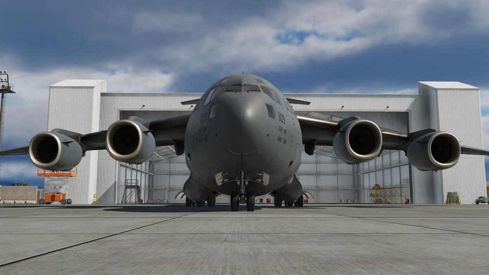 DCS World Reveals Second Part of 2026 Roadmap: F-35A and F-15C “A Bit Delayed”