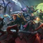 Warhammer 40,000: Rogue Trader Review  The One Where Youre a Trader – Pixelbytegaming