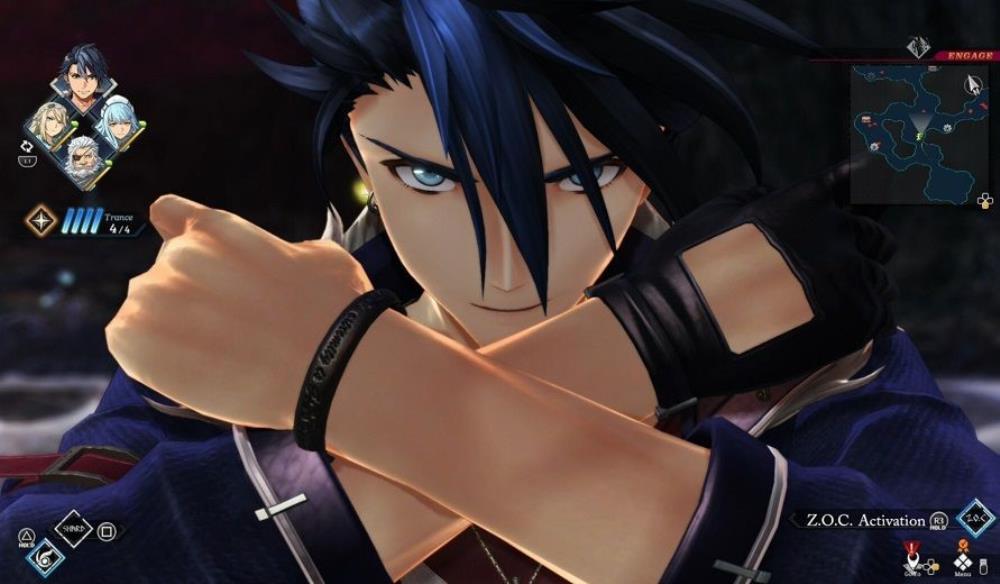 The Legend of Heroes: Trails beyond the Horizon Review – Crowning Glory | COGconnected