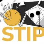 The award-winning puzzle game, Stip, is coming to Steam in 2026