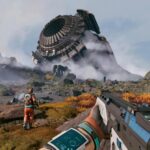 How to Find Rotor Blueprint in StarRupture