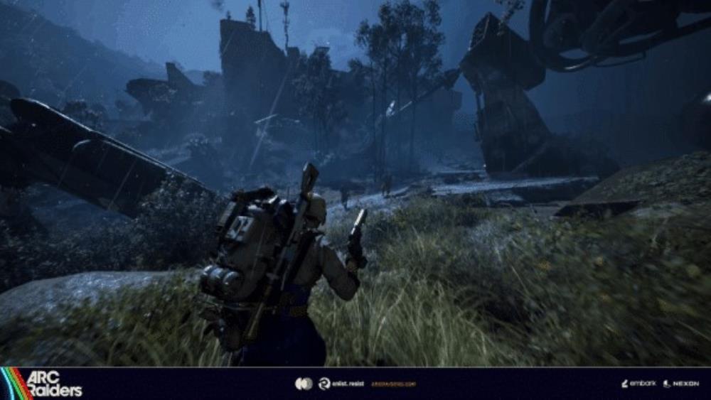 ARC Raiders Players Changing Hidden Config Game Settings for Unfair Advantages