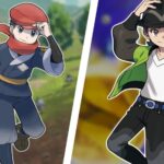 Pokemon Legends Arceus vs. Legends Z-A – comparison and deciding which is better