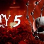 Poppy Playtime: Chapter 5 is coming to Steam on February 18th, 2026