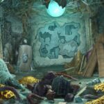 Lost Lands 11 Walkthrough & Puzzle Guide