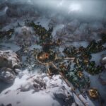 Review: Fractured Utopias Expands The Sandbox Mode Of Frostpunk 2  Entertainium