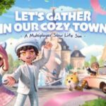 Sim Heartopia launches as the nr1 free mobile game across 50 Countries and regions