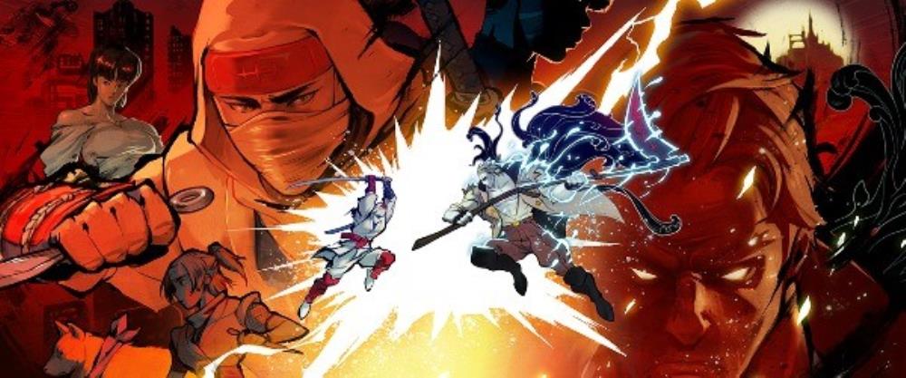 Best Platformer of 2025