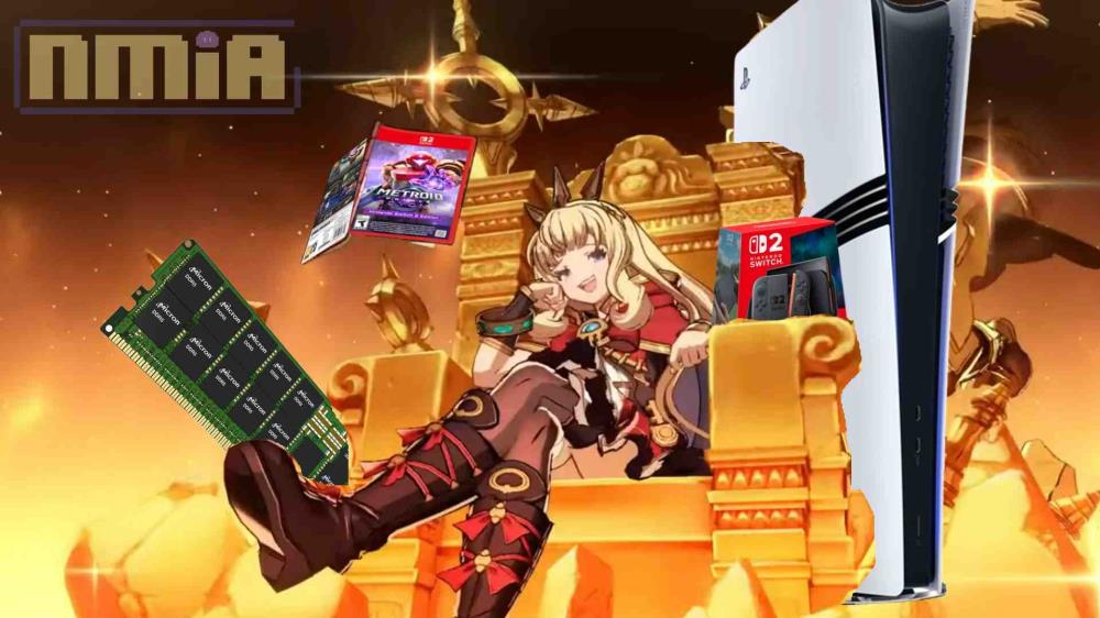 Gaming On A Budget: How Exactly Do You Do It?