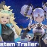 No Sleep For Kaname Date – From AI: The Somnium Files Game Streams System Trailer