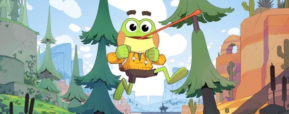 Big Hops Review | TheSixthAxis