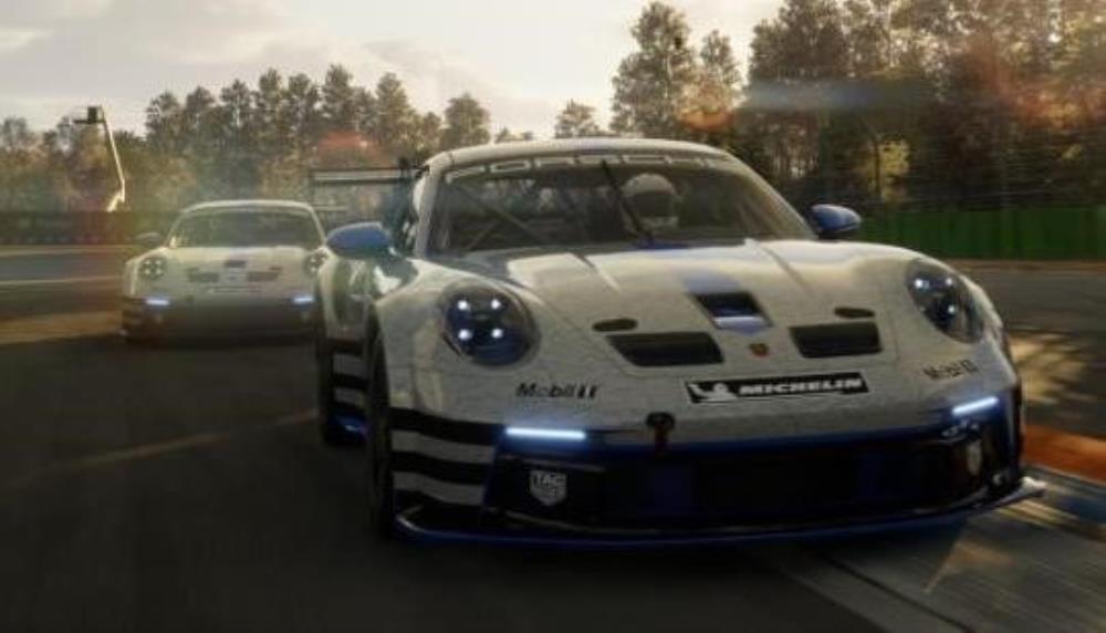 RENNSPORT (Xbox) review – Biting Point | TechStomper