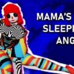 Y2K Dream-Exploration Game ‘Mama’s Sleeping Angels’ Demo is Now Available