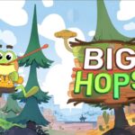 Big Hops Review – Gamer Social Club