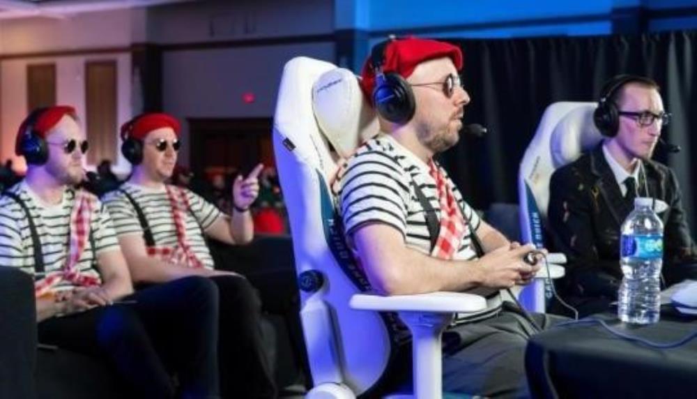 Awesome Games Done Quick 2026 raises $2.44 million for charity