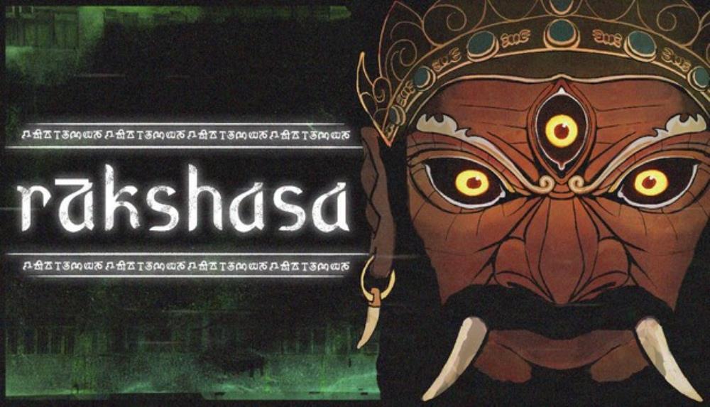 Rakshasa – Official Reveal Trailer