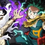 My Hero Academia: All’s Justice Preview  Rising to the final challenge | TheSixthAxis