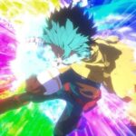 My Hero Academia: All’s Justice Preview  One Last Fight | Console Creatures