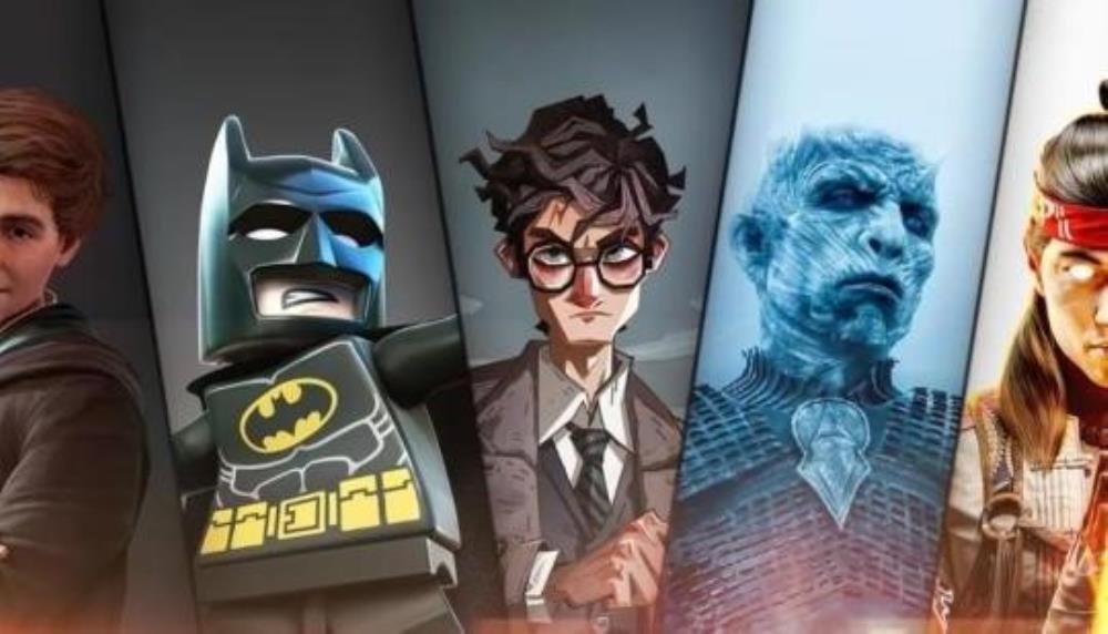 Report: WB Games eliminates roles at San Francisco studio