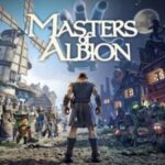 Masters of Albion launches April 22