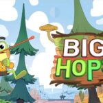 Big Hops Review on PC | 4ScarrsGaming