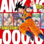 Dragon Ball Z: Kakarot sales top 10 million; new DLC launches January 15