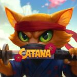 Catana: Red Flowers Review – Chef by Day, Ninja by Night | XR Source