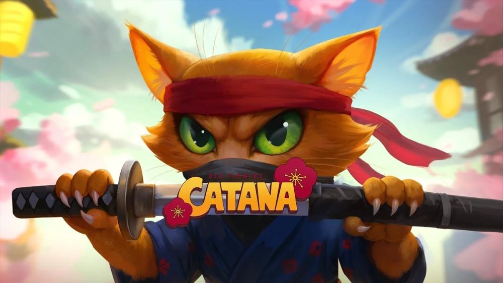 Catana: Red Flowers Review – Chef by Day, Ninja by Night | XR Source