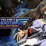 Telenet Shooting Collection Review  Gamerhub UK