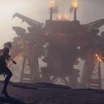NieR Concert Comments Spark Discussion of Future Game Releases
