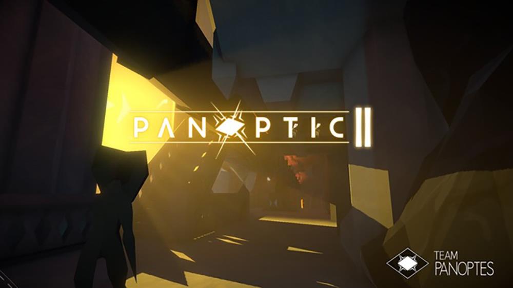 Panoptic II to Introduce Multiplayer Hide-and-Seek
