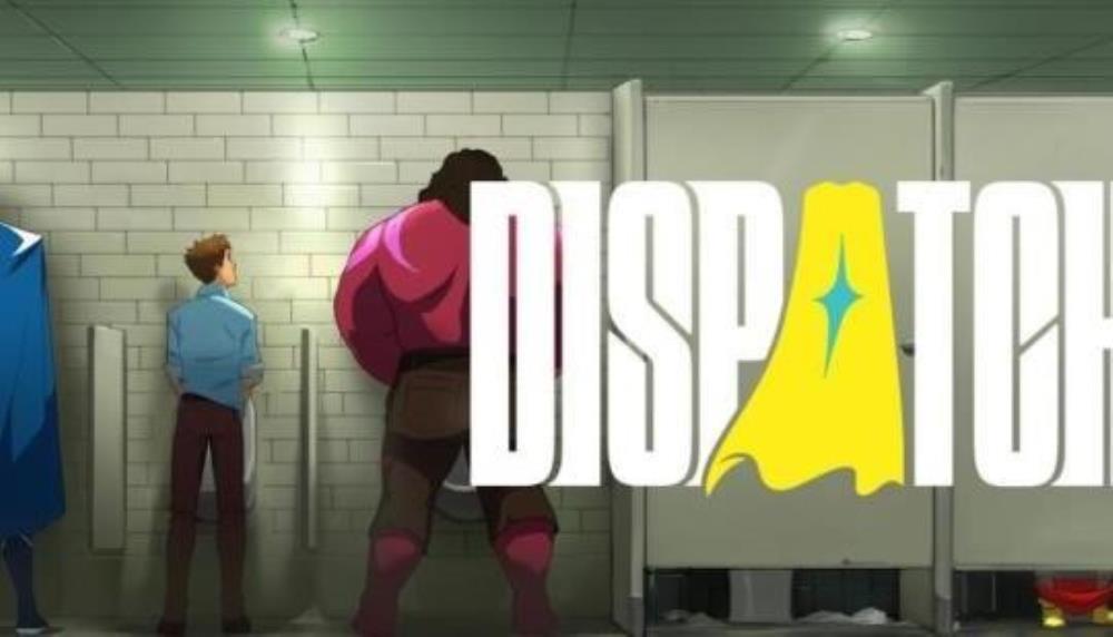 Dispatch Review on PS5 | 4ScarrsGaming