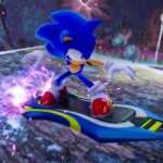 Sonic Racing: CrossWorlds Switch 2 physical release set for March