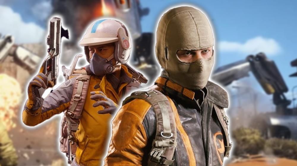 Stop asking for an ARC Raiders first-person mode, it doesn’t need it