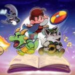 Escape from Ever After Review: A Clever, Corporate Fairy Tale RPG – MonsterVine