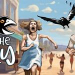 The retro arcade adventure, Pie in the Sky, is coming to Steam on February 2nd