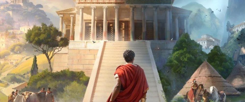 Best Strategy Game of 2025