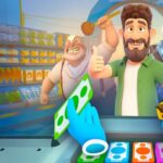 Shop & Stuff Review – Perfect Pre-Teen Chaos | XR Source