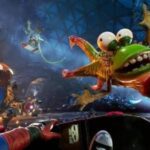 High On Life 2 coming to Switch 2 on April 20