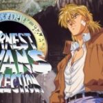 Earnest Evans Collection launches January 16 in the west