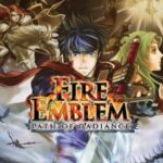 Fire Emblem: Path of Radiance Review – Netto’s Game Room