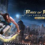 Prince of Persia Sands of Time Remake Rated by ESRB