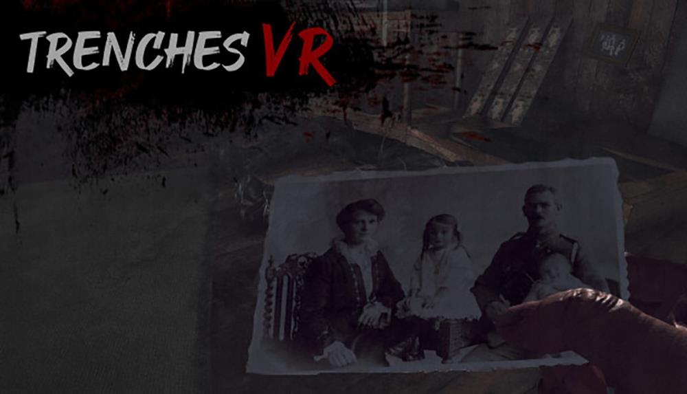 Trenches VR Heads to PSVR 2 Next Week