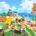 Animal Crossing: New Horizons 3.0 Update is Now Available