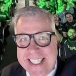 Larry Hyrb (Major Nelson) Laid Off From Unity